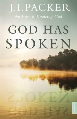 God Has Spoken (Paperback)