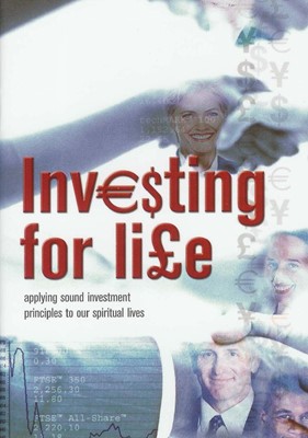 Investing For Life (Pamphlet)