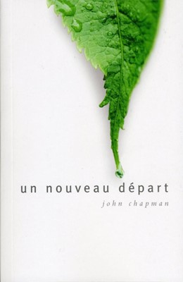 Un Nouveau Depart (A Fresh Start, French Edition) (Paperback)