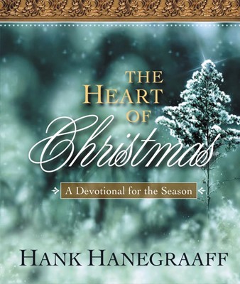 The Heart of Christmas (Hard Cover)