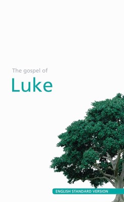 ESV Luke's Gospel (Paperback)