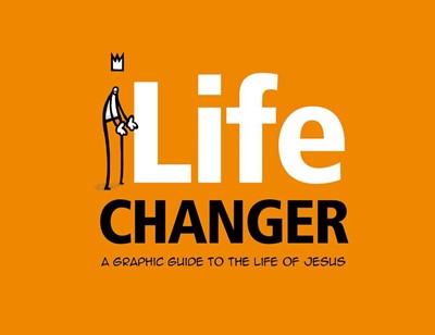 Life Changer (Paperback)