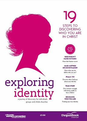 Exploring Identity (Paperback)