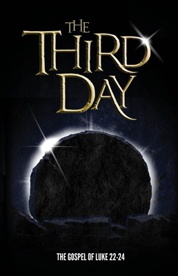 The Third Day (Paperback)