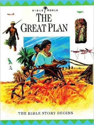 The Great Plan (Hard Cover)