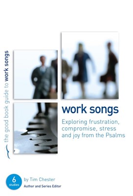 Psalms: Work Songs (Paperback)