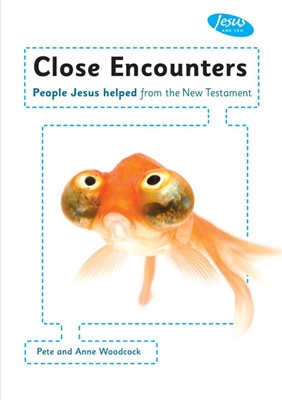 Close Encounters Handbook (Paperback)