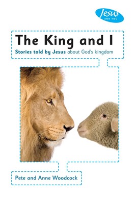 The King And I Handbook (Paperback)