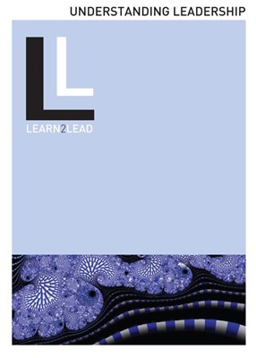 Learn2Lead Track 3: Understanding Leadership (Paperback)