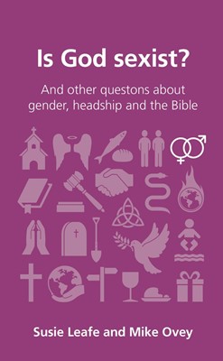 Is God Sexist? (Paperback)