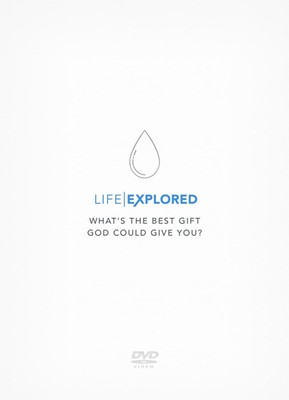 Life Explored DVD (DVD)
