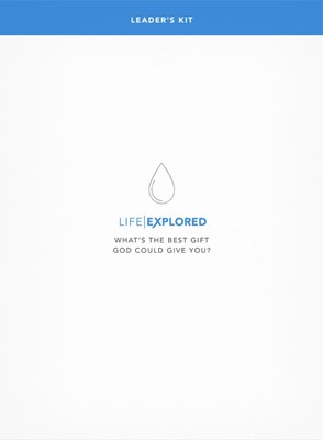 Life Explored Leader's Kit (Mixed Media Product)