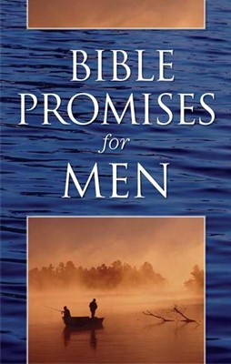 Bible Promises For Men (Paperback)