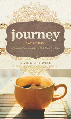 Journey Day By Day (Hard Cover)