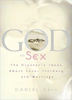 God On Sex (Paperback)