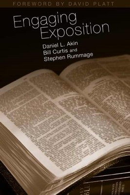 Engaging Exposition (Paperback)