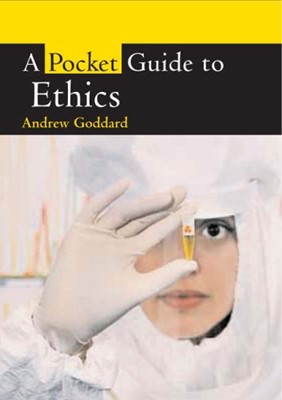A Pocket Guide To Ethical Issues (Paperback)