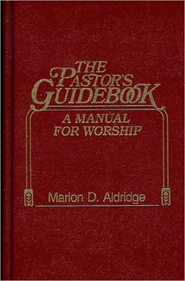 The Pastor'S Guidebook (Paperback)
