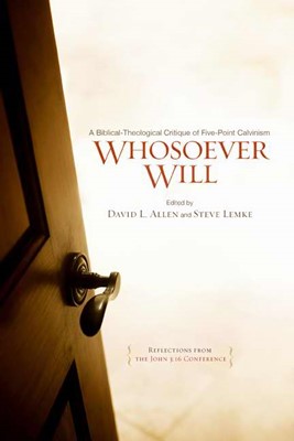 Whosoever Will (Paperback)