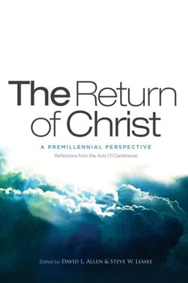 The Return Of Christ (Paperback)