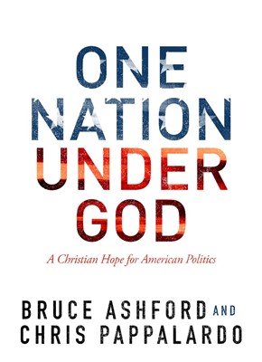 One Nation Under God (Hard Cover)