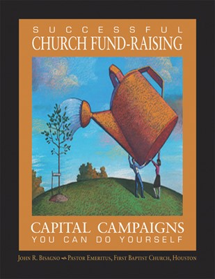 Successful Church Fund-Raising (Paperback)
