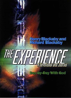 The Experience (Hard Cover)