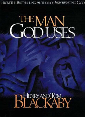 The Man God Uses (Hard Cover)