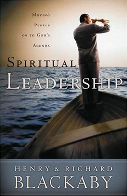 Spiritual Leadership (Paperback)