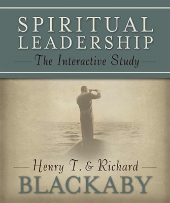 Spiritual Leadership (Paperback)