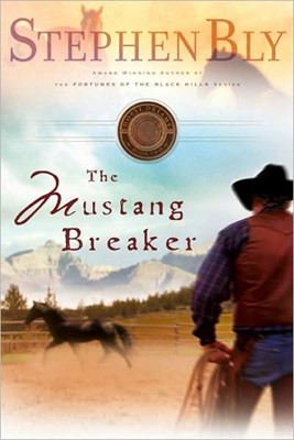 The Mustang Breaker (Paperback)