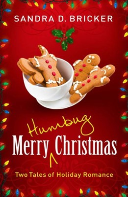 Merry Humbug Christmas (Paperback)