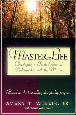 Masterlife (Paperback)