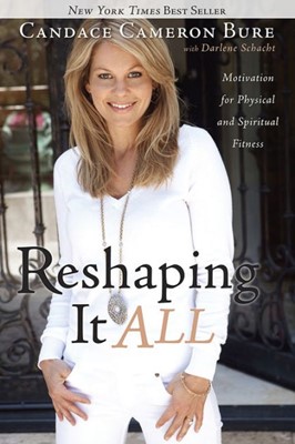 Reshaping It All (Paperback)