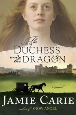 The Duchess And The Dragon (Paperback)