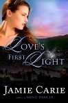 Love'S First Light (Paperback)