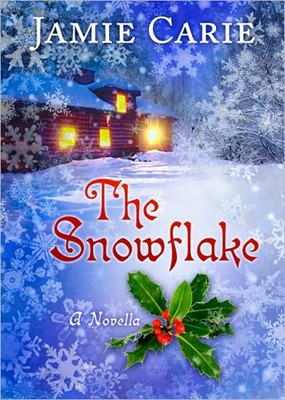The Snowflake (Hard Cover)