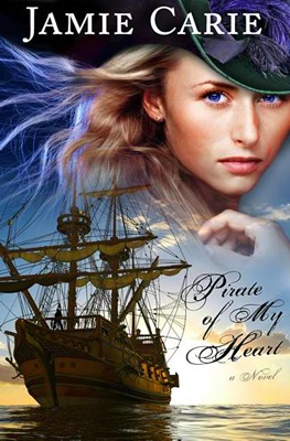 Pirate Of My Heart (Paperback)