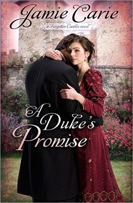 Duke'S Promise, A (Paperback)