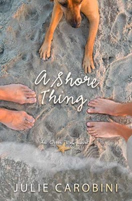 A Shore Thing (Paperback)