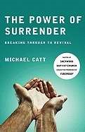 The Power Of Surrender (Paperback)