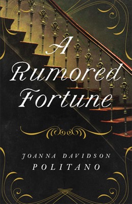 Rumored Fortune, A (Paperback)