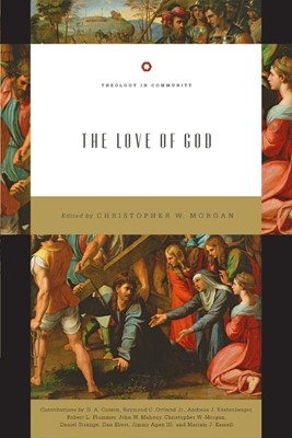 The Love Of God (Paperback)
