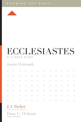 Ecclesiastes (Paperback)