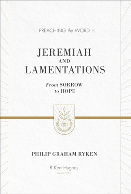 Jeremiah And Lamentations (Hard Cover)