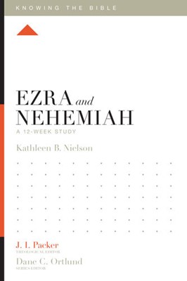 Ezra And Nehemiah (Paperback)