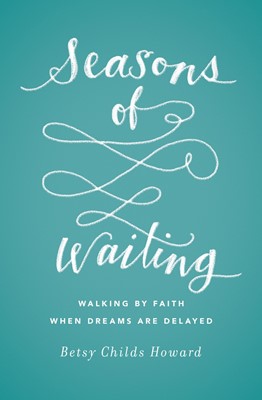 Seasons Of Waiting (Paperback)