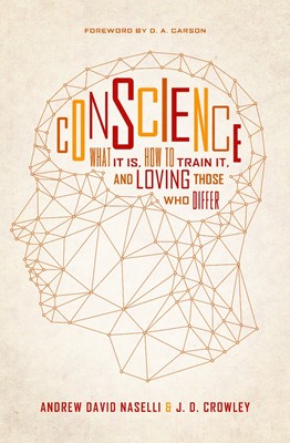Conscience (Paperback)