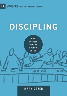 Discipling (Hard Cover)