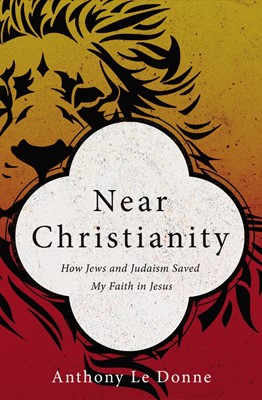Near Christianity (Paperback)